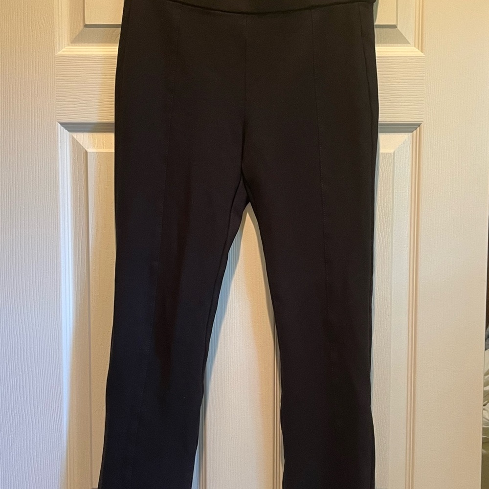 COPY - Tory Burch Black Dress Pants
